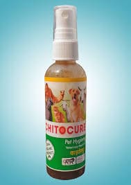 Chitocure